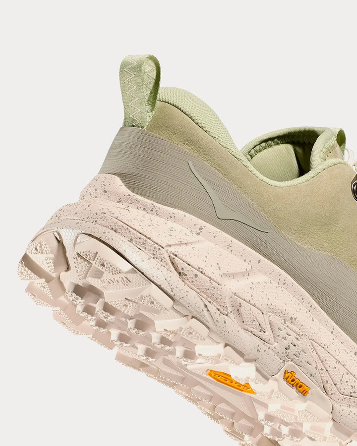 Hoka Tor Summit - Verde Sálvia/Oliva Acinzentado