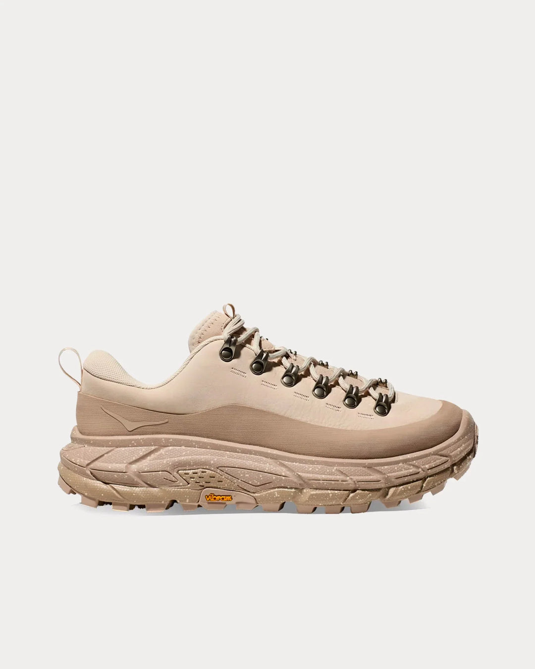 Hoka Tor Summit - Bege Claro/Taupe