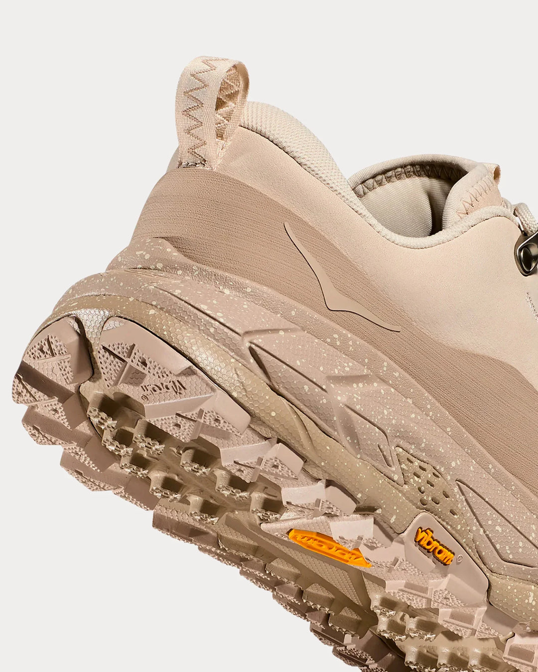 Hoka Tor Summit - Bege Claro/Taupe