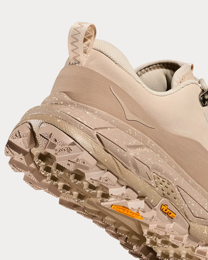 Hoka Tor Summit - Bege Claro/Taupe