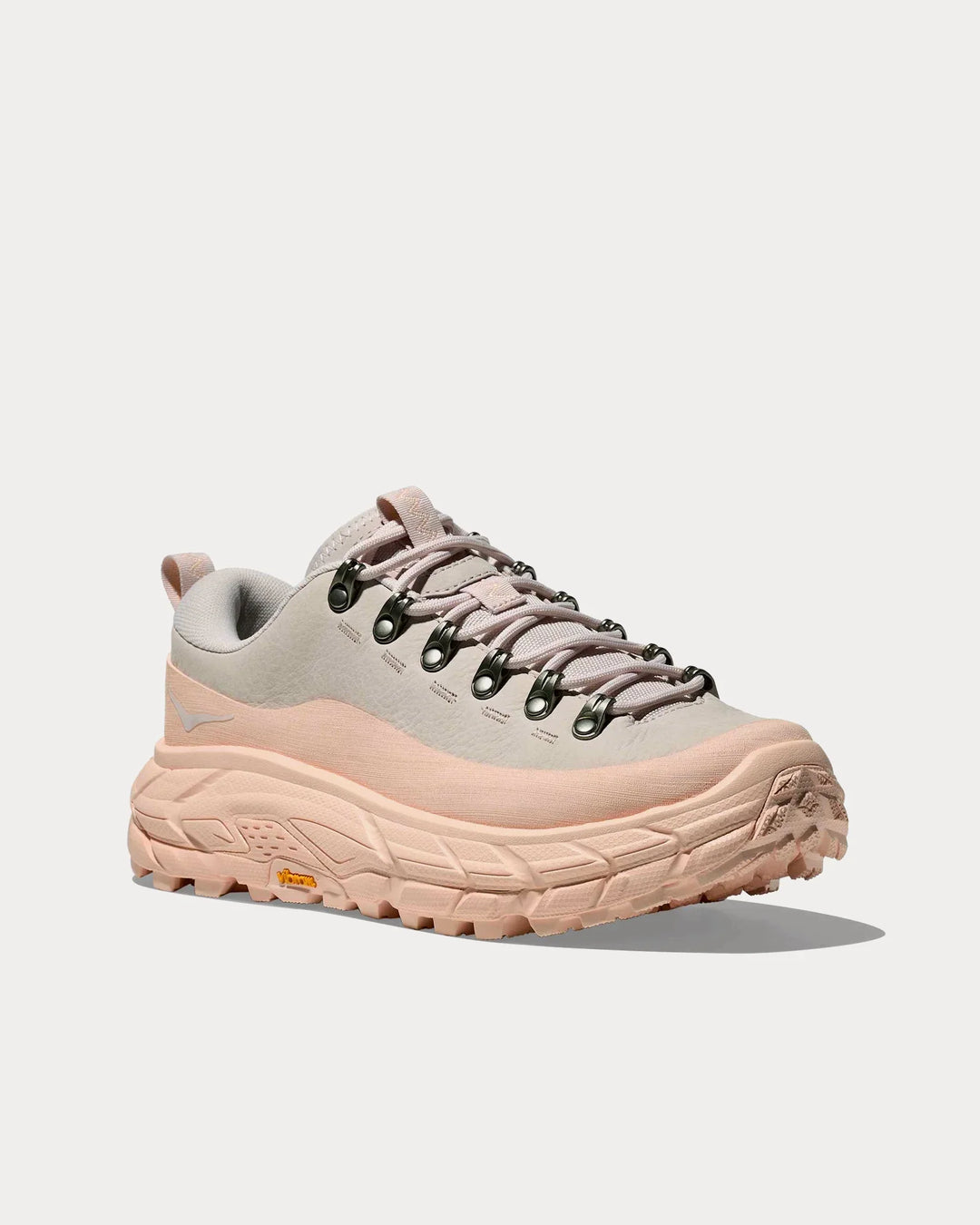 Hoka Tor Summit - Sálvia Claro/Pêssego