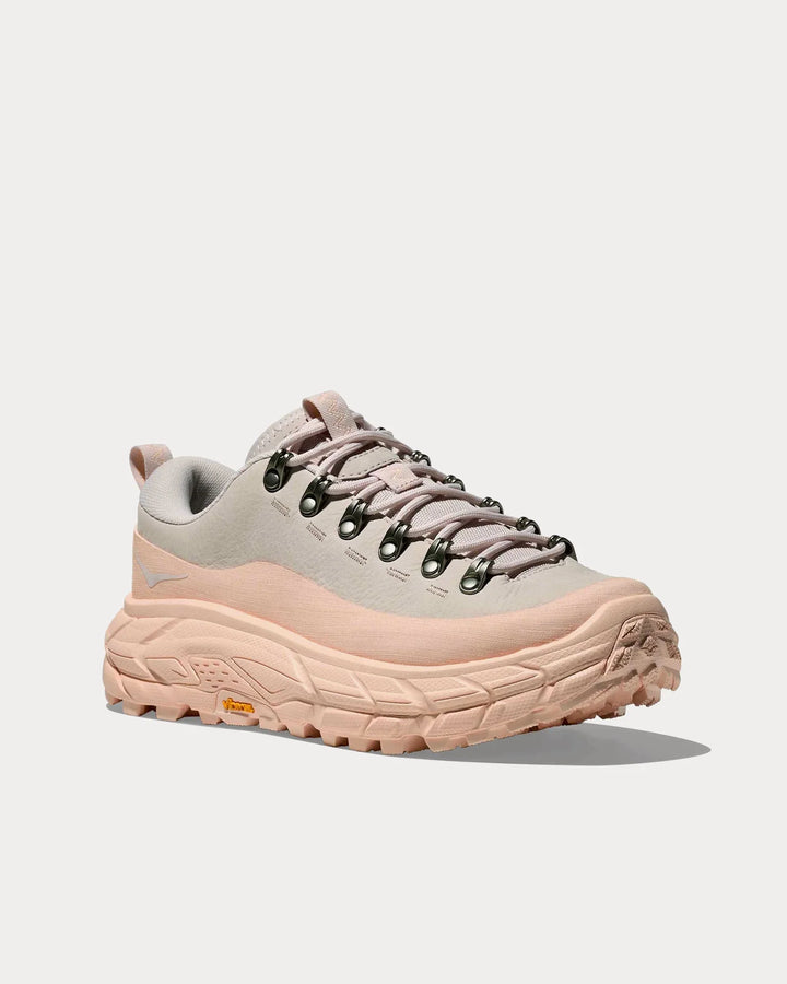 Hoka Tor Summit - Sálvia Claro/Pêssego