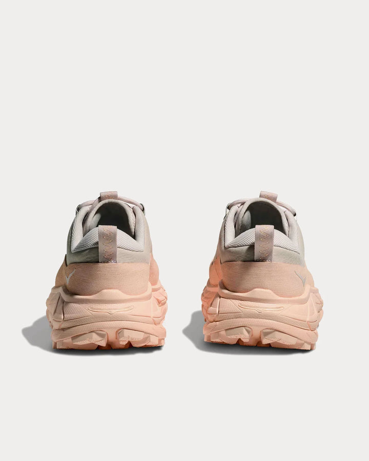 Hoka Tor Summit - Sálvia Claro/Pêssego