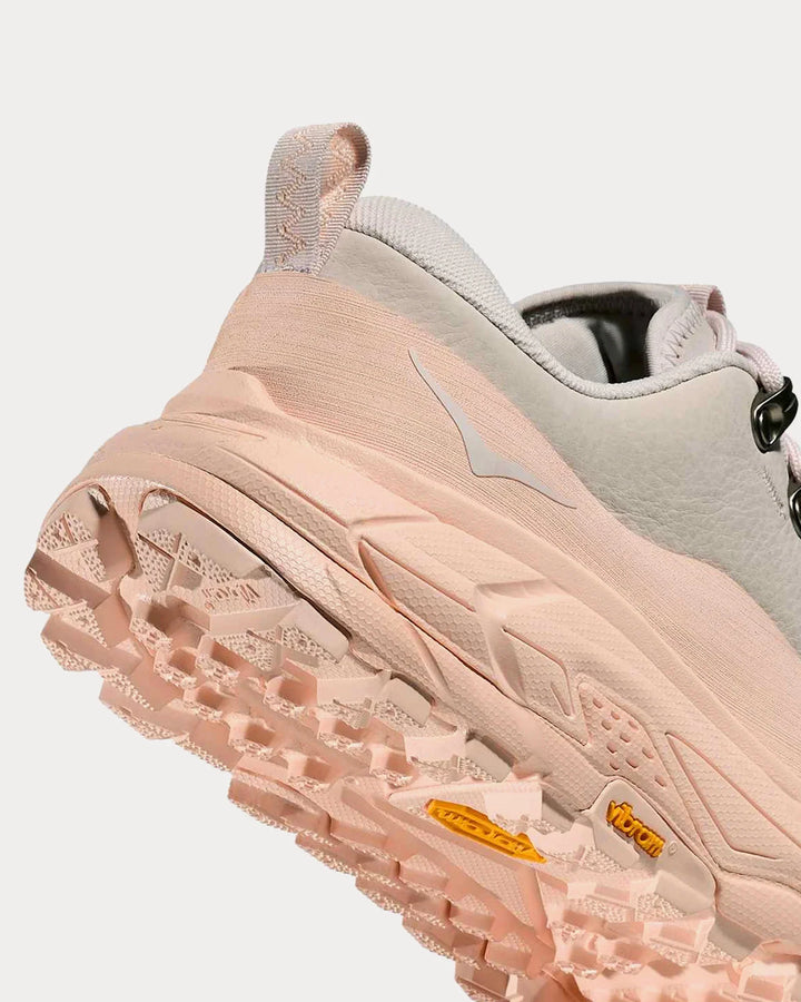 Hoka Tor Summit - Sálvia Claro/Pêssego