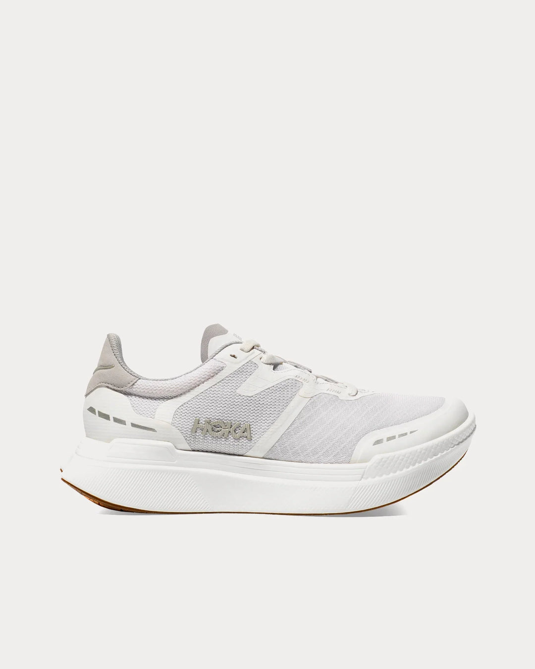 Hoka Transport X - Branco