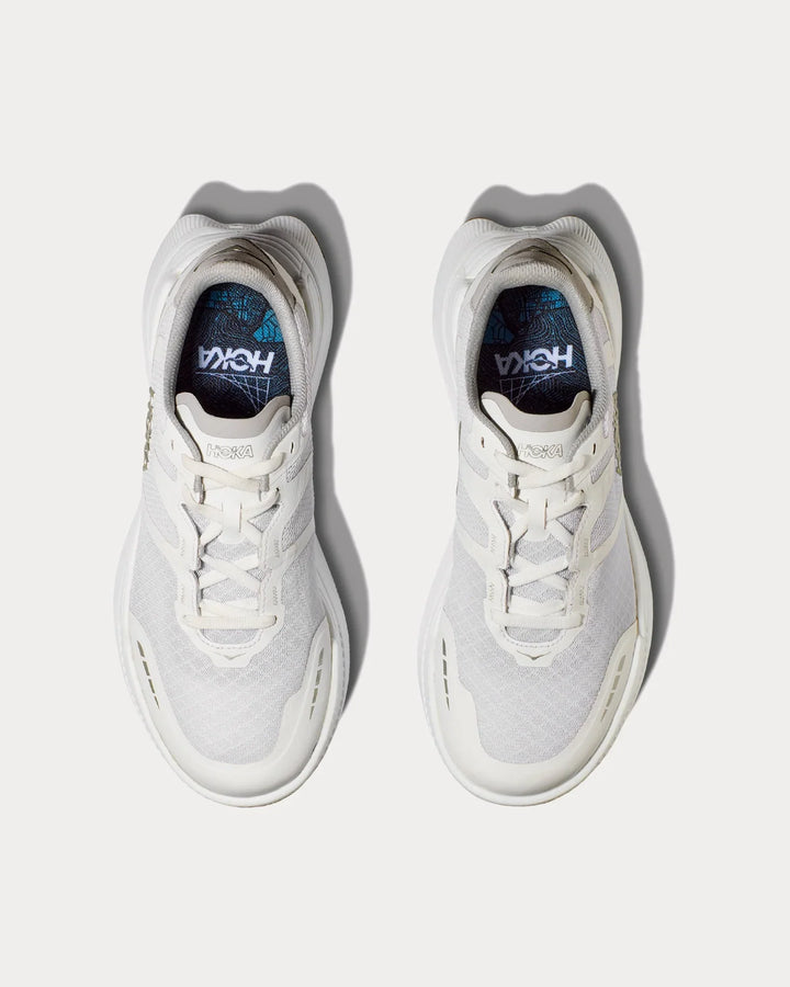 Hoka Transport X - Branco