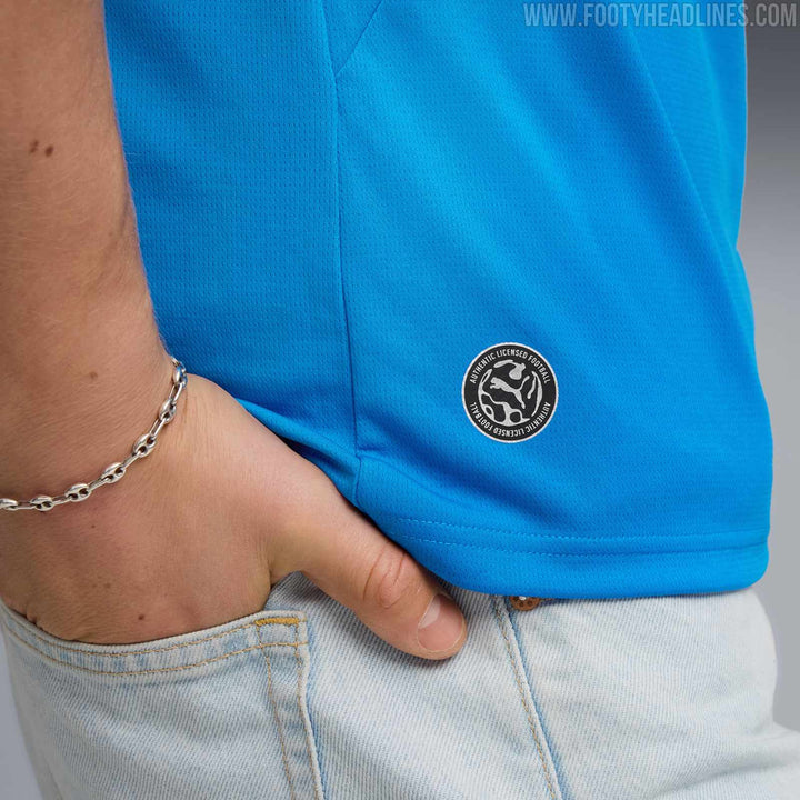 Camisa Islândia Home 2026