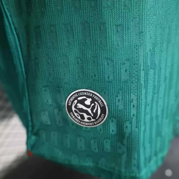 Camisa Senegal Away 2026 - Versão Jogador