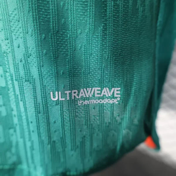 Camisa Argélia Away 2026 - Versão Jogador