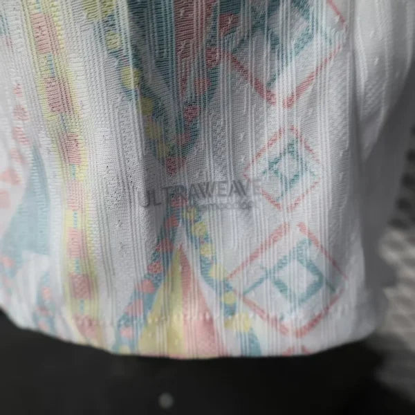 Camisa Senegal Home 2026 - Versão Jogador