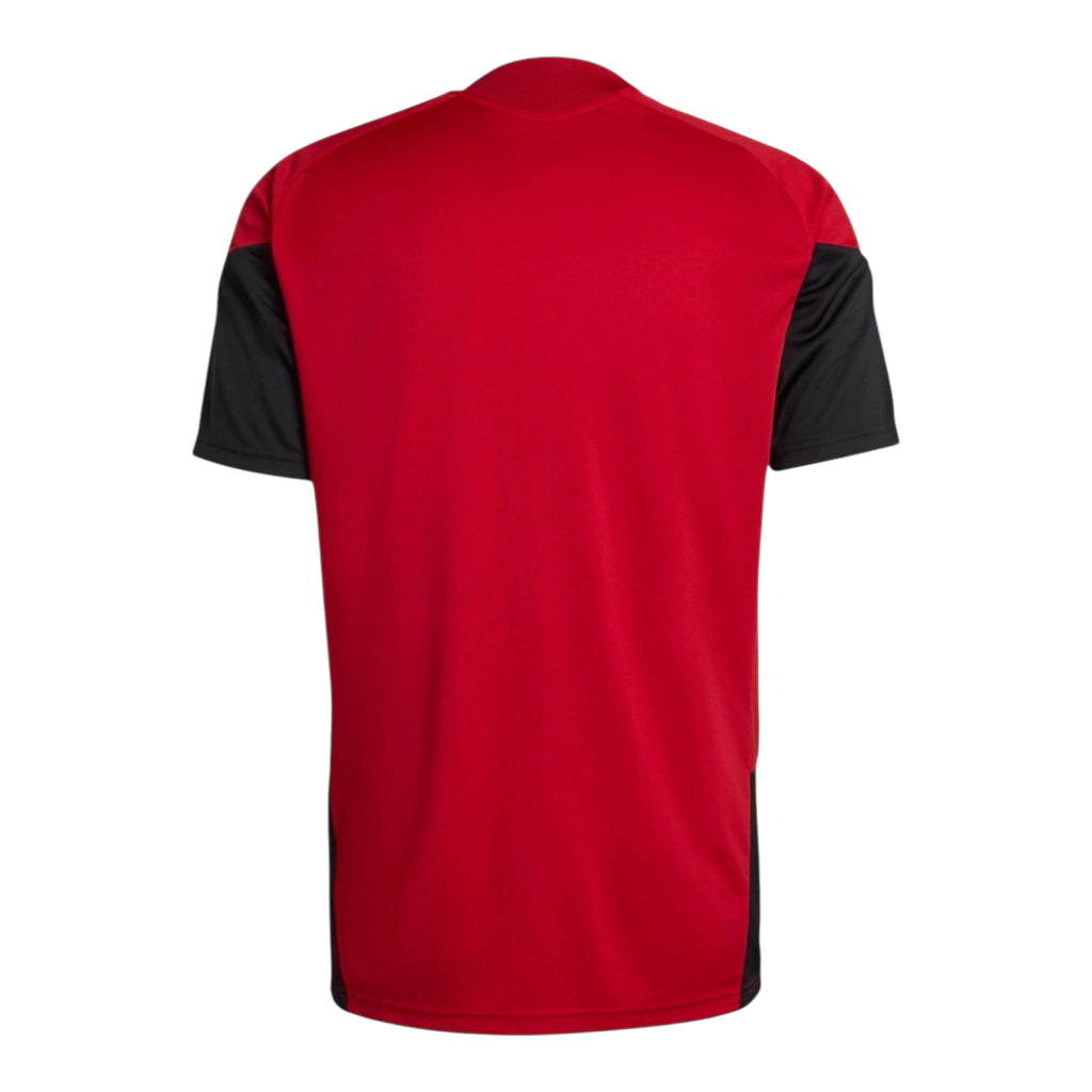 Camisa Treino Alemanha 2026 - Vermelha