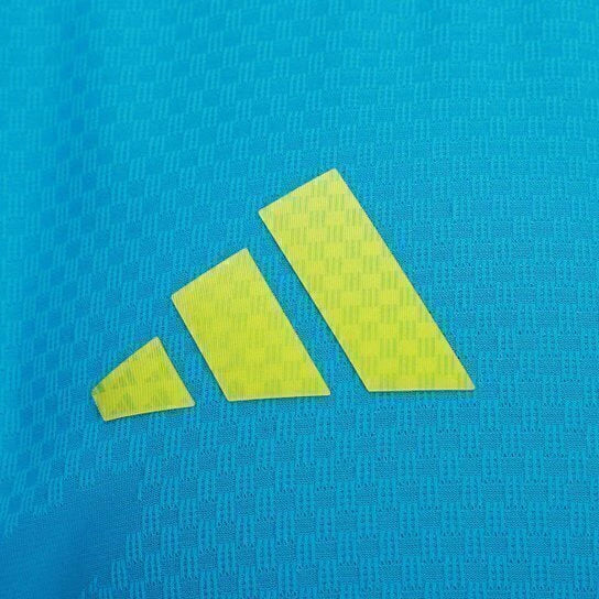 Camisa Treino Espanha Goleiro 2026 - Azul