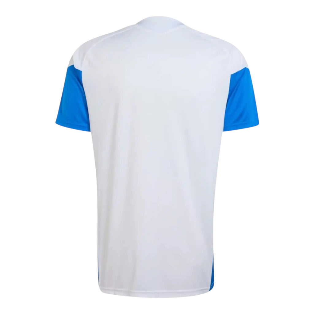 Camisa Treino Colômbia 2026 - Branca