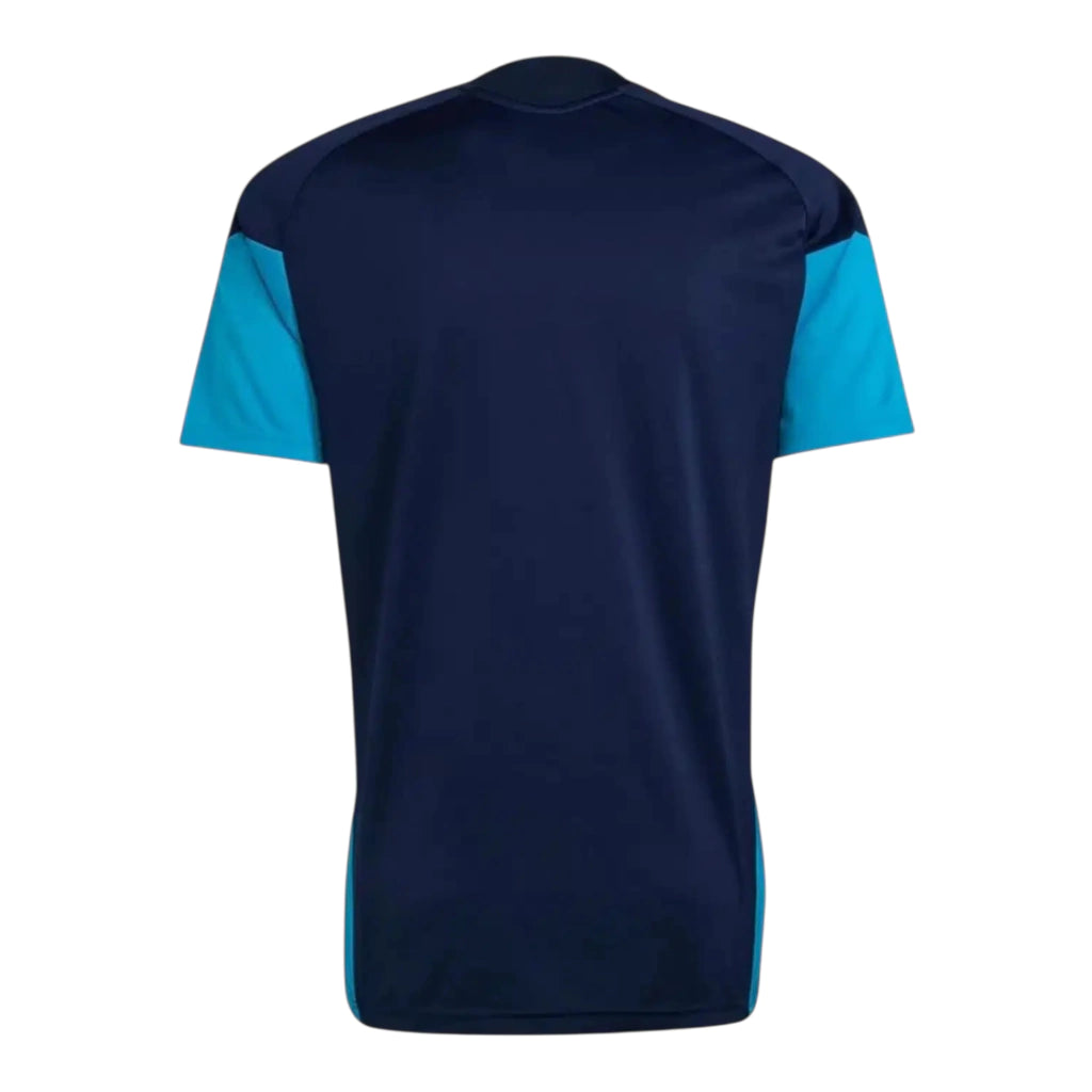 Camisa Treino Colômbia 2026 - Azul