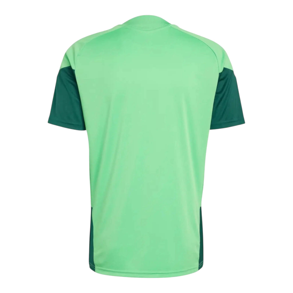 Camisa Treino México 2026 - Verde
