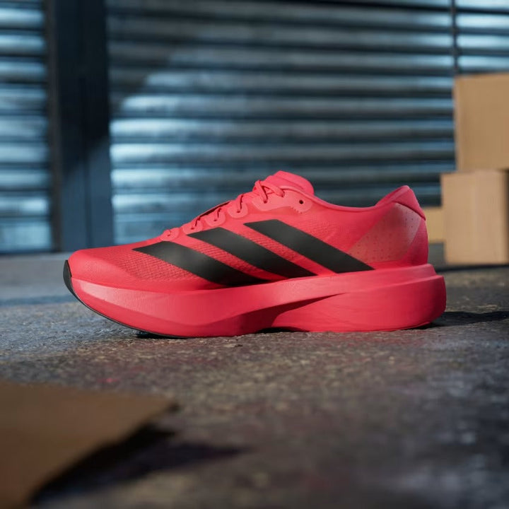 Adidas Adizero EVO SL – Vermelho