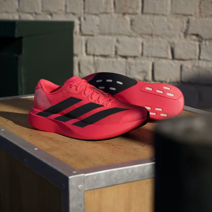 Adidas Adizero EVO SL – Vermelho