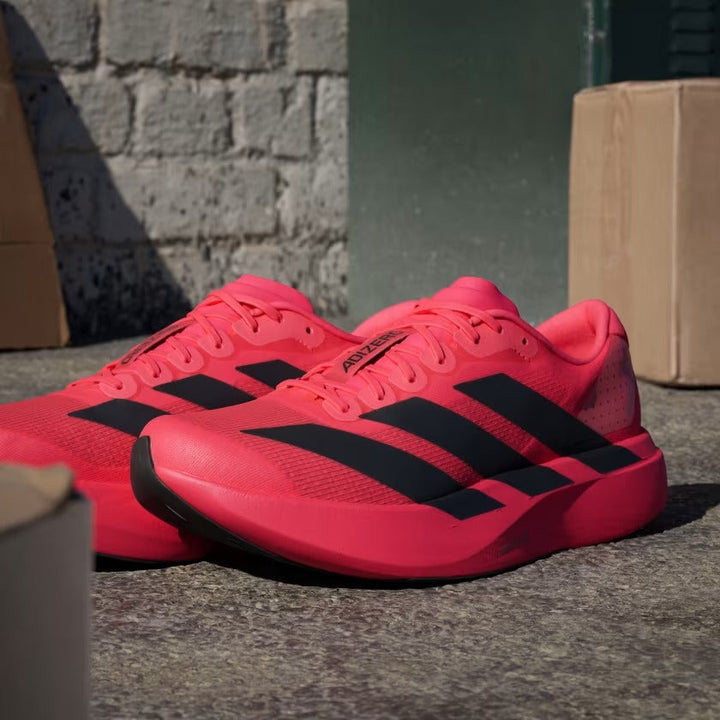 Adidas Adizero EVO SL – Vermelho