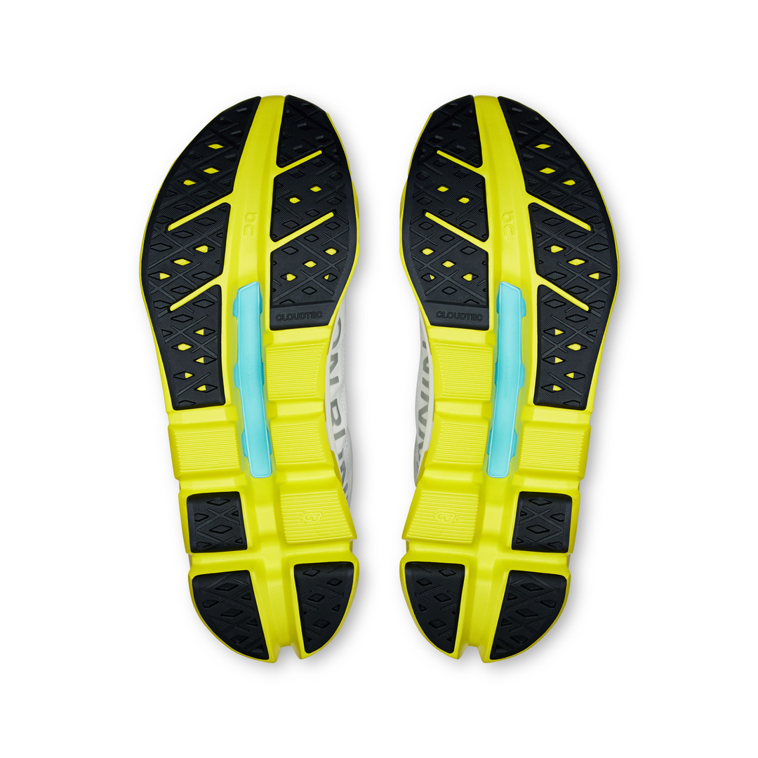 On Running Cloudflow 5 – Branco/Limão