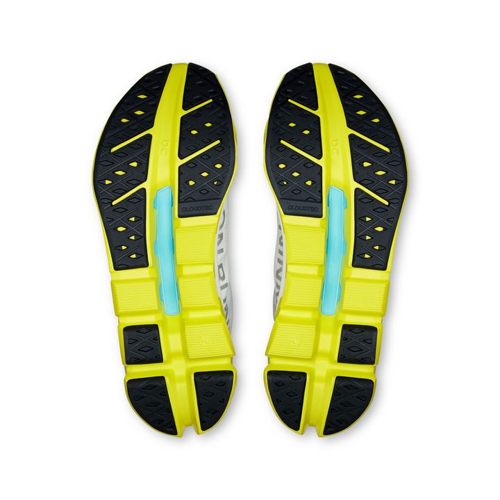 On Running Cloudflow 5 – Branco/Limão