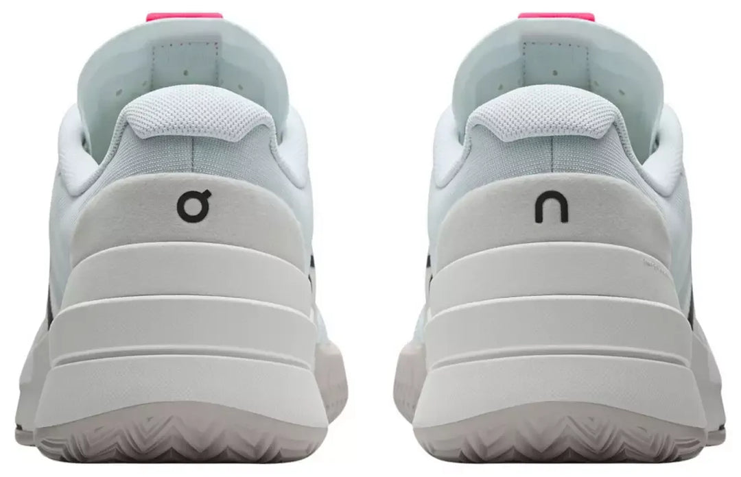 On Running The Roger Pro 2 – Ártico/Rosa