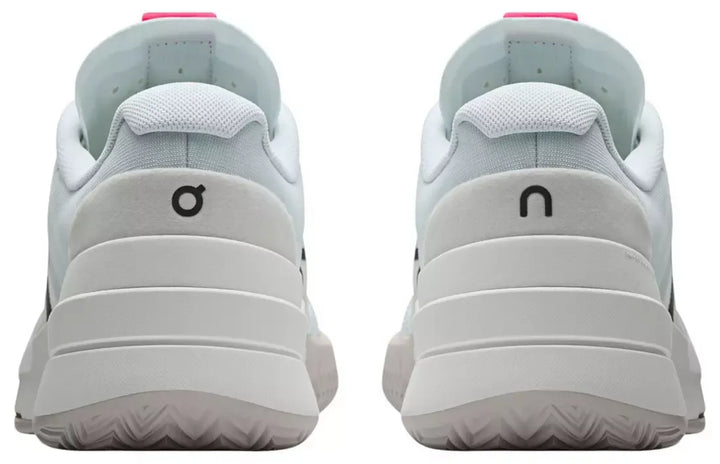 On Running The Roger Pro 2 – Ártico/Rosa