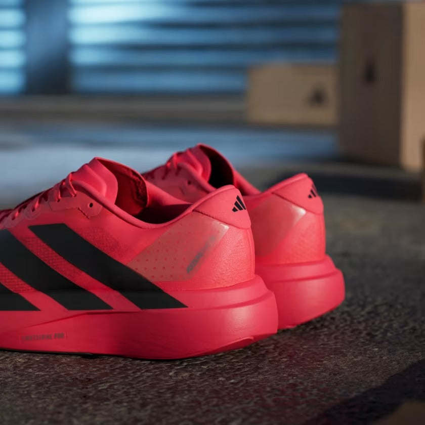 Adidas Adizero EVO SL – Vermelho
