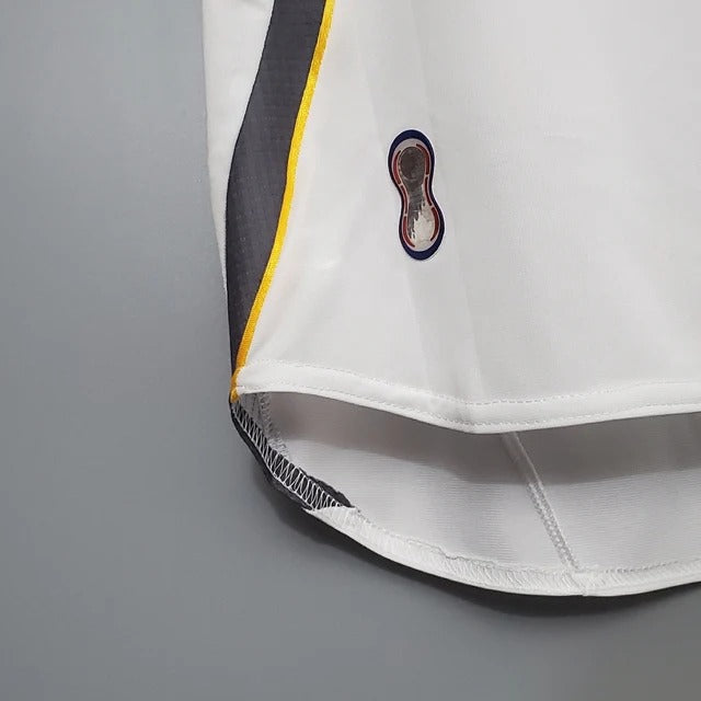 Camisa Retrô Japão 2006 Away