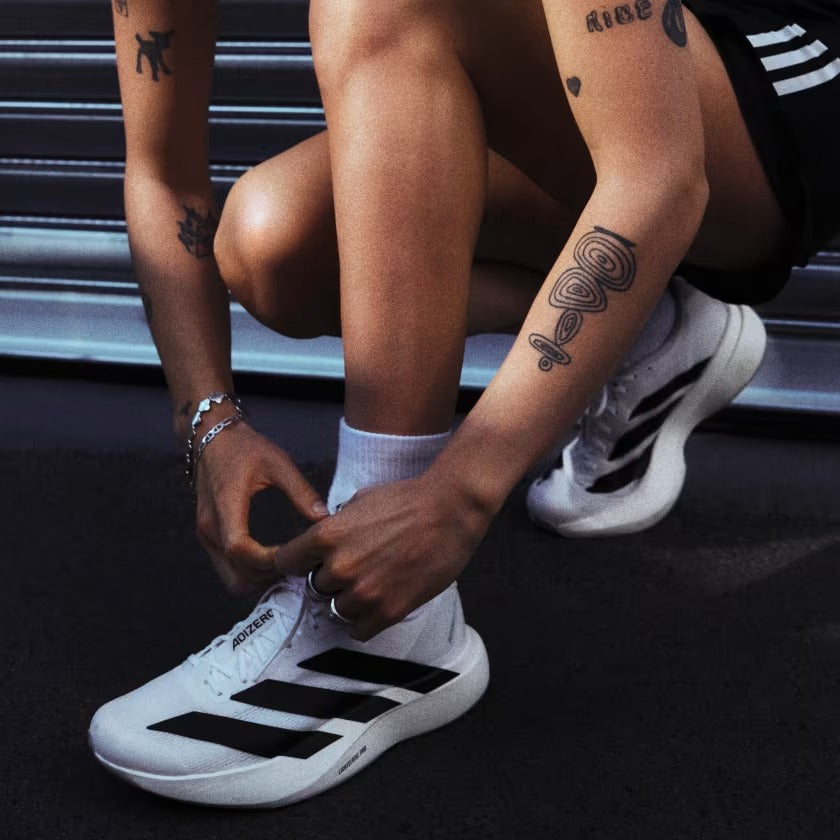 Adidas Adizero EVO SL – Branco