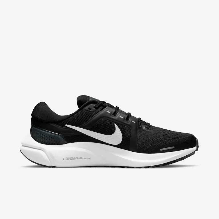 Tênis Nike Vomero 16 - Preto