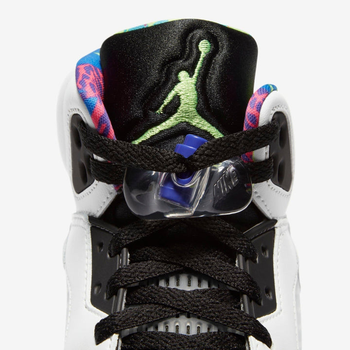 Jordan 5 Retro Alternate Bel Air