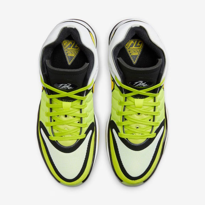 Tênis Nike Air Zoom G.T. Jump 2 - Verde