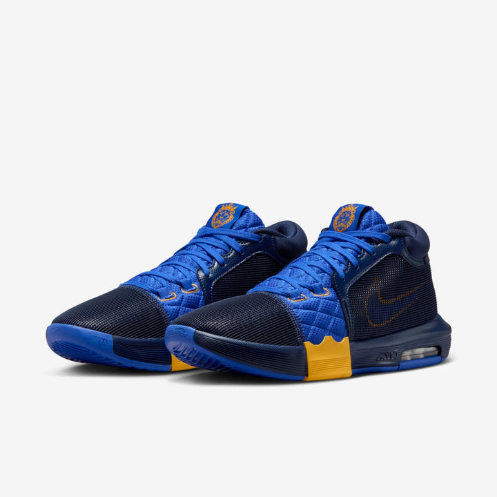 Tênis Nike LeBron Witness 8 - Azul Marinho