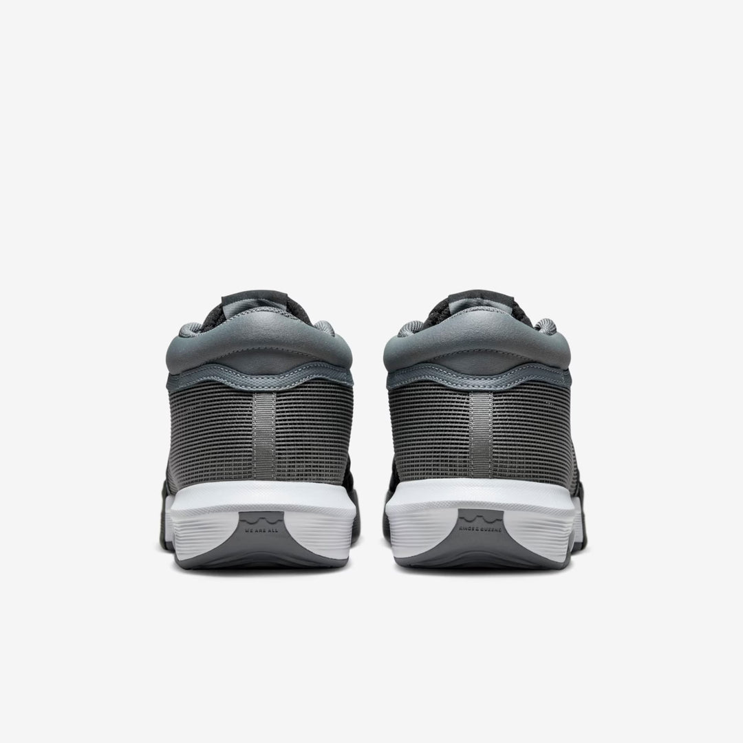 Tênis Nike LeBron Witness 8 - Cinza
