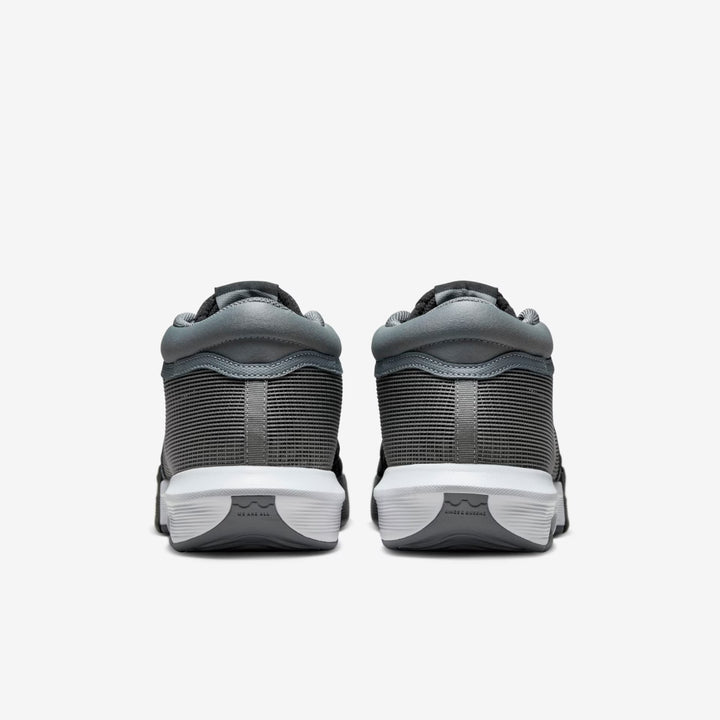 Tênis Nike LeBron Witness 8 - Cinza