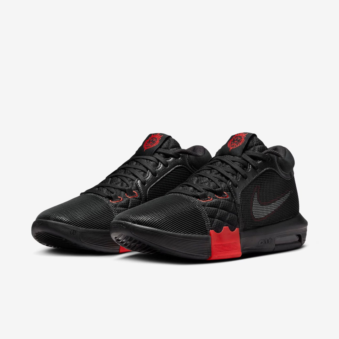 Tênis Nike LeBron Witness 8 - Preto II