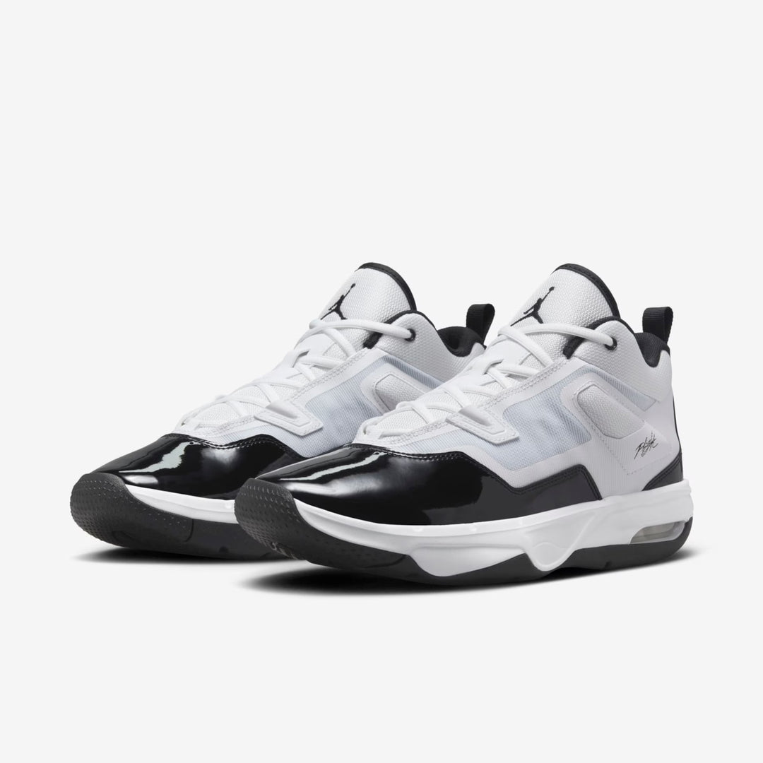 Tênis Nike Jordan Stay Loyal 3 - Branco