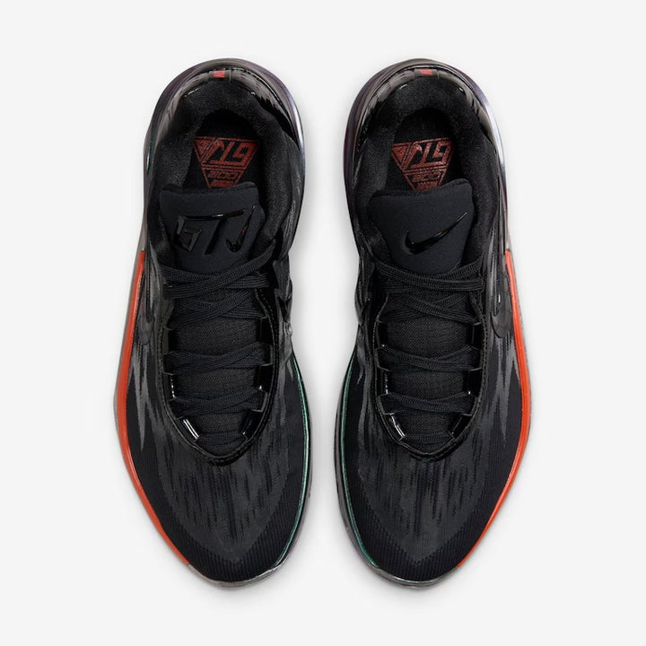 Tênis Nike G.T. Cut 2 - Preto