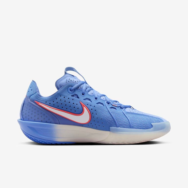Tênis Nike G.T. Cut 3 - Azul