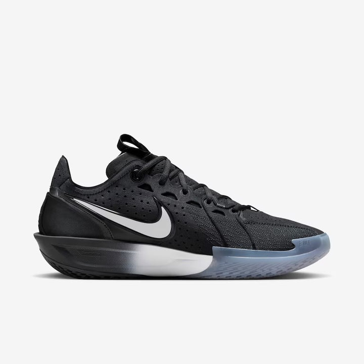 Tênis Nike G.T. Cut 3 - Preto