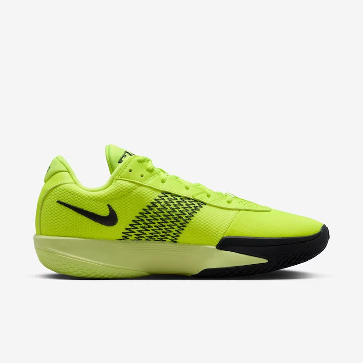 Tênis Nike Air Zoom G.T. Academy - Verde Neon