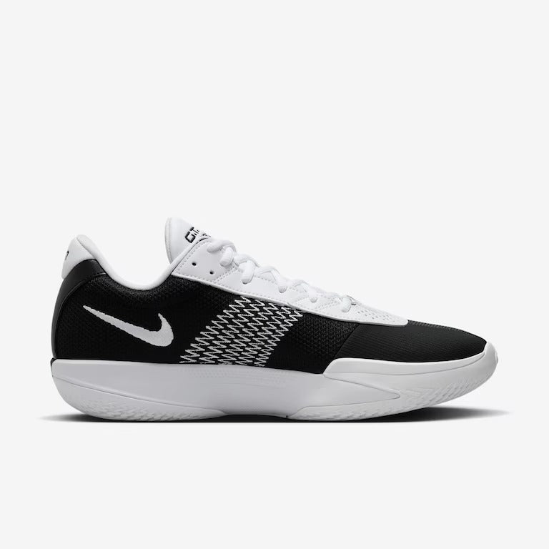 Tênis Nike Air Zoom G.T. Academy - Branco/Preto
