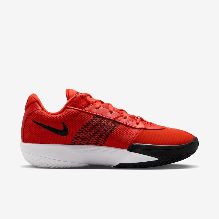 Tênis Nike Air Zoom G.T. Academy - Vermelho