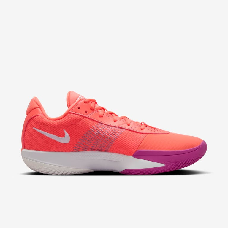 Tênis Nike Air Zoom G.T. Academy - Rosa
