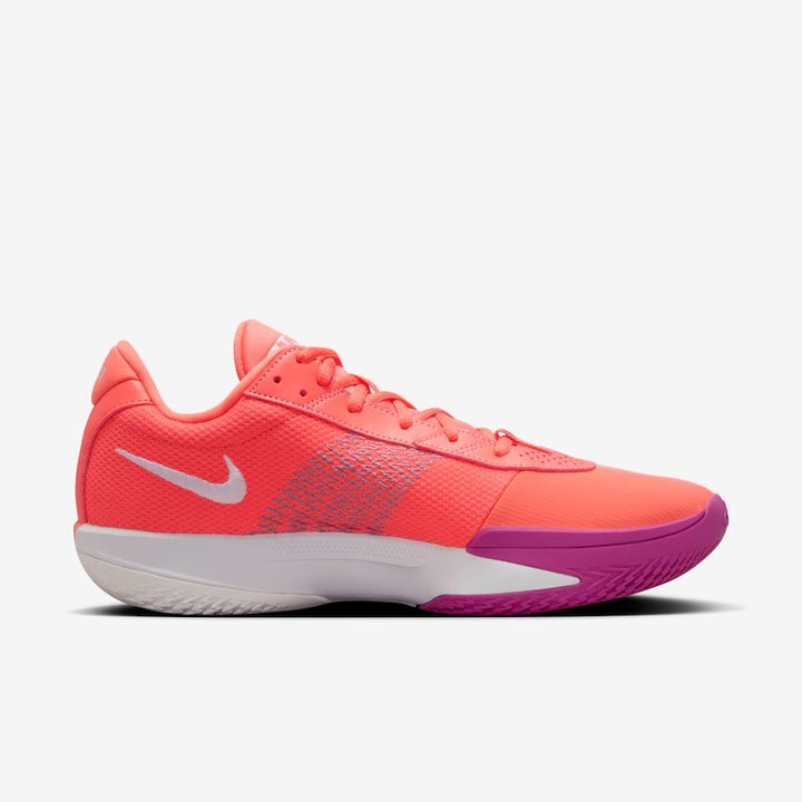 Tênis Nike Air Zoom G.T. Academy - Rosa
