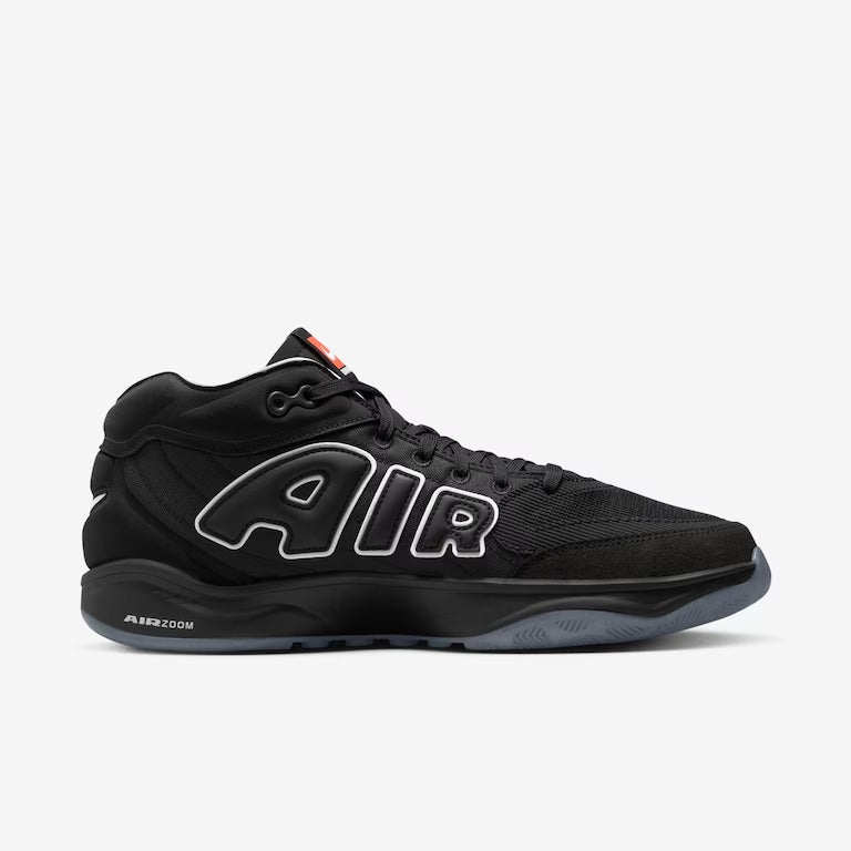 Tênis Nike GT Hustle 2 - Preto
