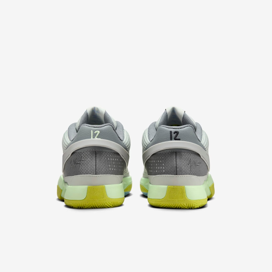 Tênis Nike JA 1 - Cinza