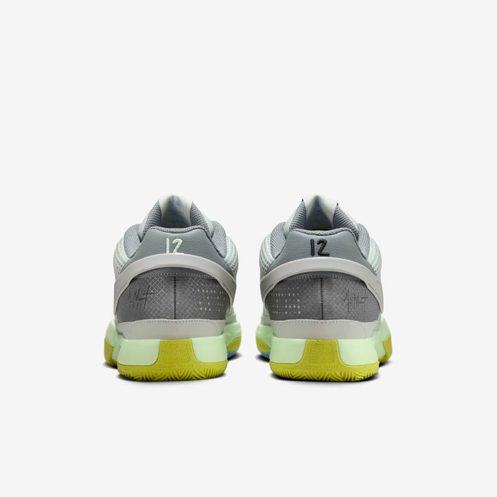 Tênis Nike JA 1 - Cinza