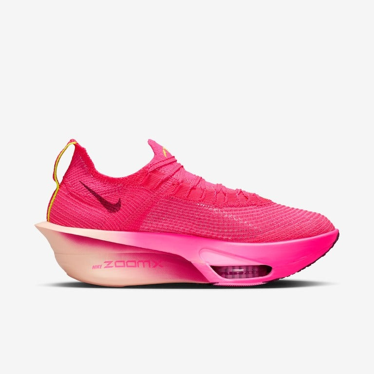 Tênis Nike Air Zoom Alphafly 3 - Rosa