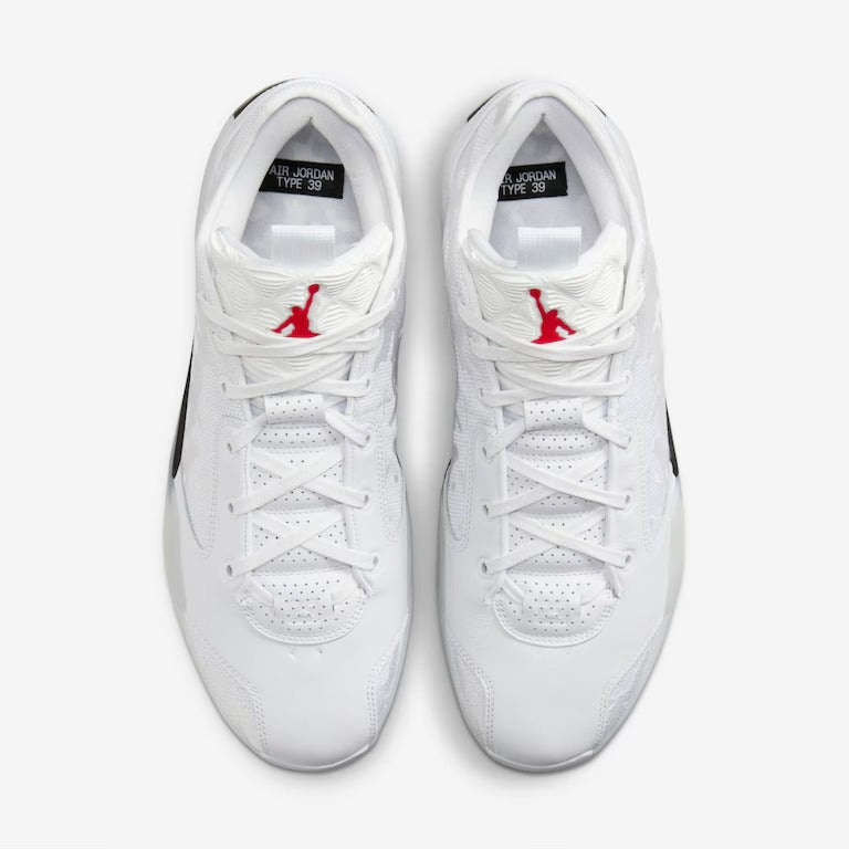 Tênis Nike Air Jordan XXXIX - Branco